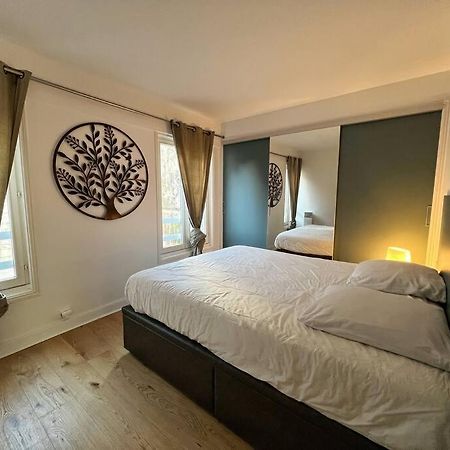 Apartmán Le Bellevue - Vieux Port La Rochelle  Exteriér fotografie