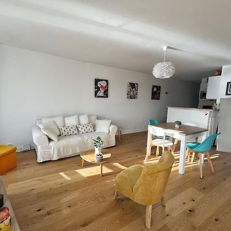 Apartmán Le Bellevue - Vieux Port La Rochelle  Exteriér fotografie