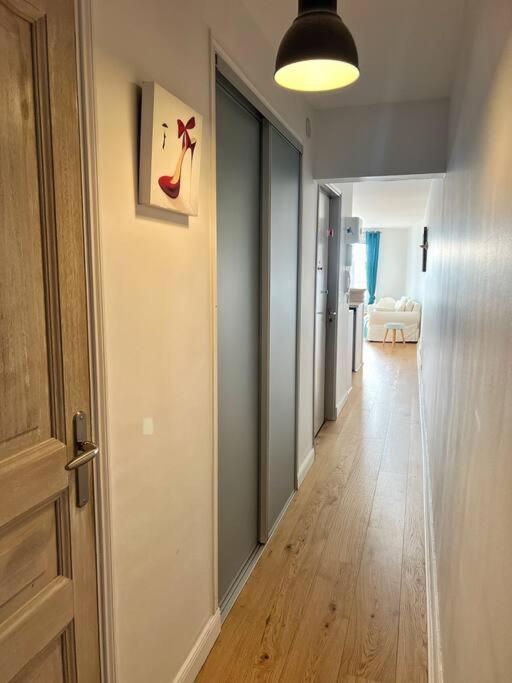 Apartmán Le Bellevue - Vieux Port La Rochelle  Exteriér fotografie
