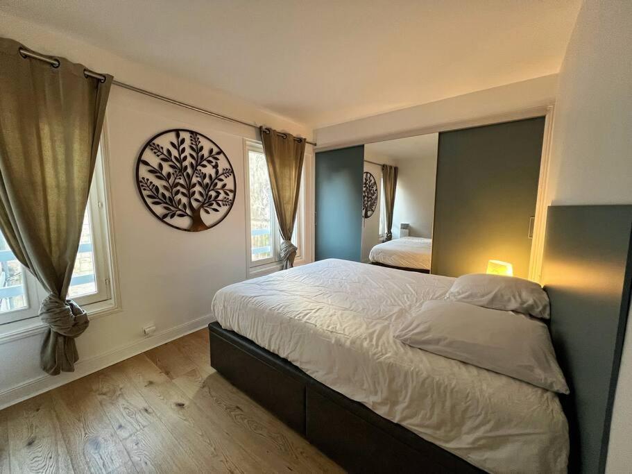 Apartmán Le Bellevue - Vieux Port La Rochelle  Exteriér fotografie